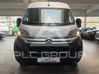 2024 Citroen Jumper