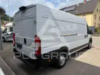 2024 Citroen Jumper