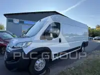 2024 Citroen Jumper