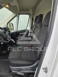2024 Citroen Jumper
