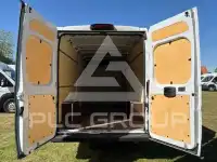 2024 Citroen Jumper