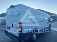 2024 Citroen Jumper