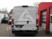2024 Citroen Jumper