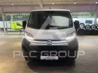 2024 Citroen Jumper
