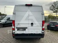 2024 Citroen Jumper