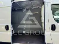 2024 Citroen Jumper