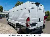 2024 Citroen Jumper