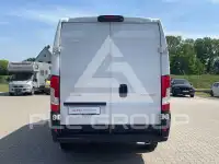 2024 Citroen Jumper