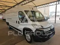 2024 Citroen Jumper