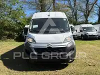 2024 Citroen Jumper