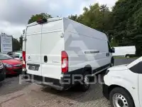2024 Citroen Jumper