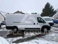 2024 Citroen Jumper