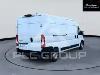 2024 Citroen Jumper