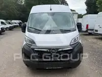 2024 Citroen Jumper