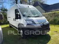 2024 Citroen Jumper