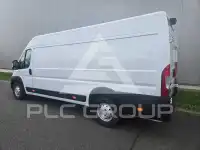 2024 Citroen Jumper