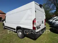 2024 Citroen Jumper