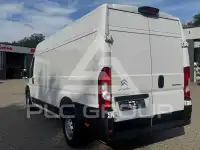 2024 Citroen Jumper