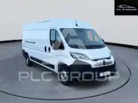 2024 Citroen Jumper