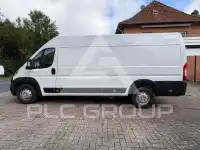 2024 Citroen Jumper