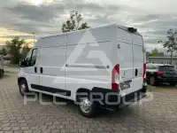 2024 Citroen Jumper