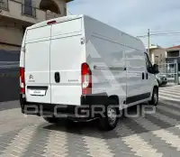 2024 Citroen Jumper