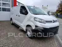 2024 Citroen Jumper