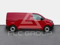 2024 Citroen Jumper