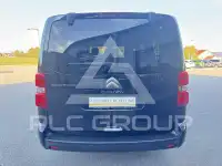 2024 Citroen Jumper