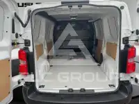 2024 Citroen Jumper
