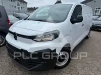 2024 Citroen Jumper