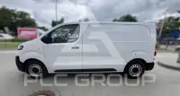 2024 Citroen Jumper