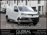 2024 Citroen Jumper