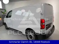2024 Citroen Jumper