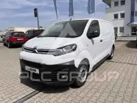 2024 Citroen Jumper