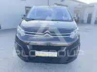 2024 Citroen Jumper