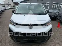 2024 Citroen Jumper