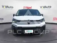 2024 Citroen Jumper