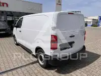 2024 Citroen Jumper