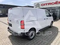 2024 Citroen Jumper