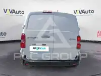 2024 Citroen Jumper
