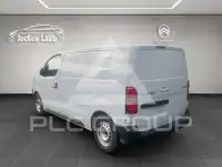 2024 Citroen Jumper