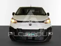2024 Citroen Jumper