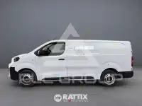 2024 Citroen Jumper