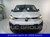 2024 Citroen Jumper