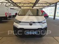 2024 Citroen Jumper
