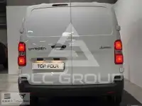 2024 Citroen Jumper
