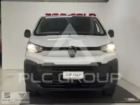 2024 Citroen Jumper