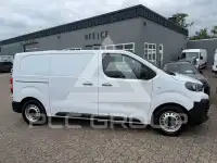 2024 Citroen Jumper