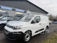 2024 Citroen Berlingo